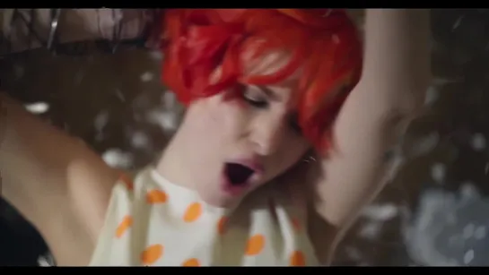 Paramore -  Ain't It Fun