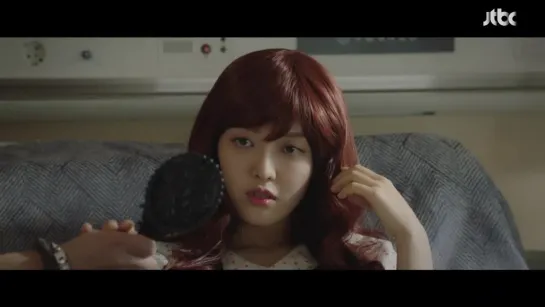 181201 Chanmi @ Sky Castle ep.4