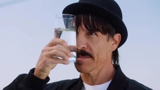 Red Hot Chili Peppers: ‘Unlimited Love’ Interview with Anthony Kiedis | Apple Music