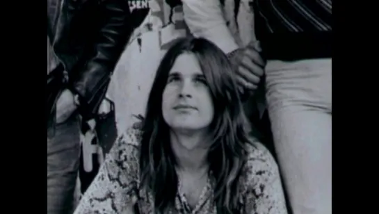 Ozzy And Black Sabbath (Documentary/Rus)