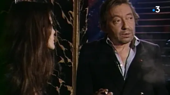 Gainsbourg, toute une vie_France 3_26.02.2021