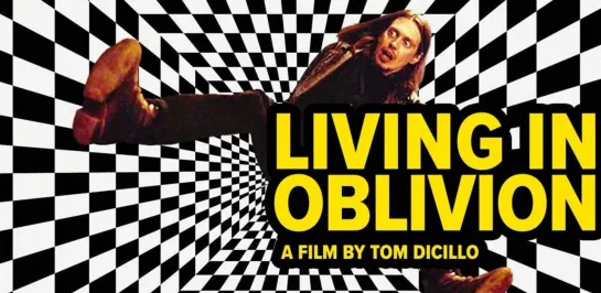 Жизнь в Забвении / Living in Oblivion (1996)