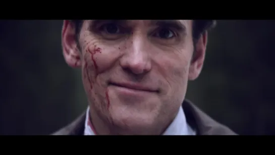 Дом, который построил Джек Trailer - The House That Jack Built