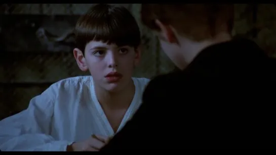 Фанни и Александр (ч.2) / Fanny and Alexander / Fanny och Alexander