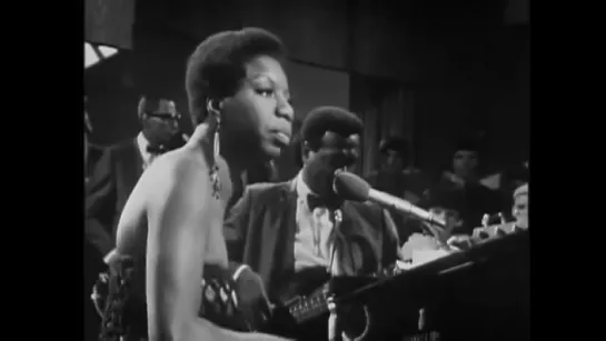 Nina Simone - Ain't Got No, I Got Life