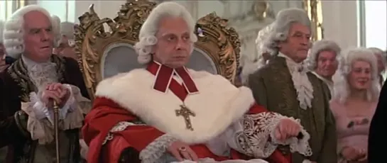 Амадей / Amadeus (1984)