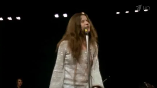 Janis Joplin - Janis_ Little Girl Blue (2015 Rock Documentary Movie)