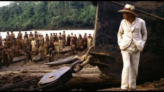 Фицкарральдо / Fitzcarraldo (1982)