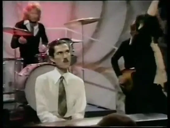 SPARKS - This Town Ain't Big Enough For Both Of Us (Top of the Pops 1974)