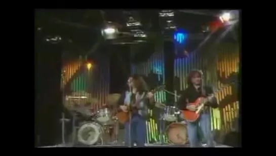 10cc - Silly Love Live (1974)