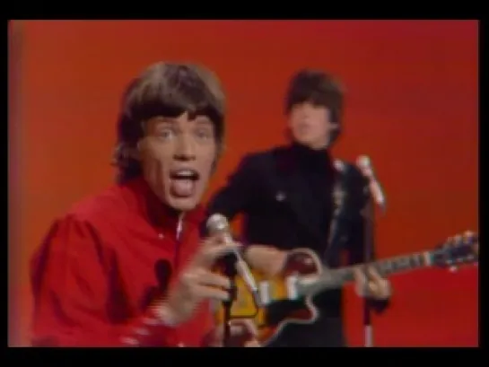 The Rolling Stones - Satisfaction