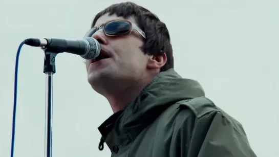 Oasis - D'You Know What I Mean?