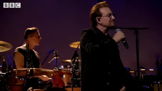 U2 - With Or Without You