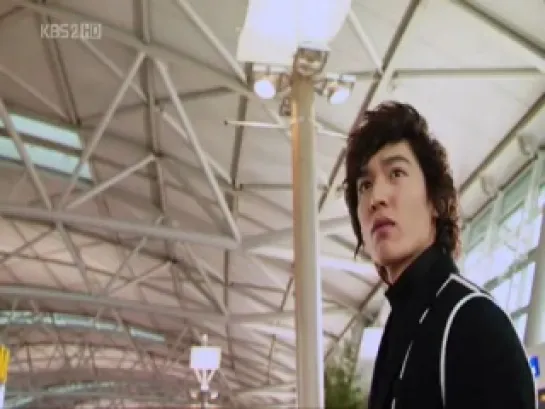 Jun Pyo - Lento