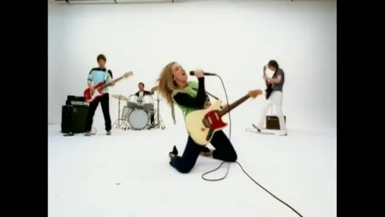 Liz Phair - Why Can't I?