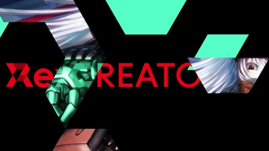 TVアニメ「ReCREATORS]