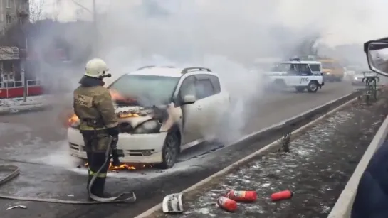 Все нормально