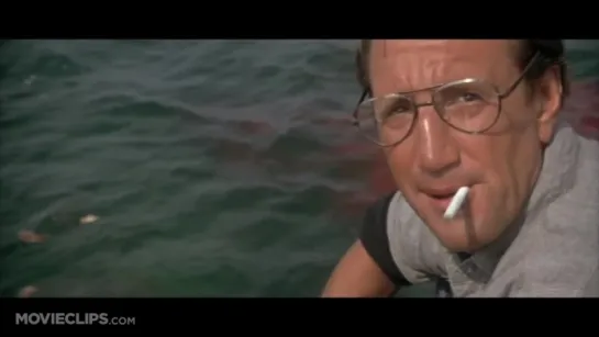 Челюсти | Jaws (1975) Нам Понадобится Лодка Побольше