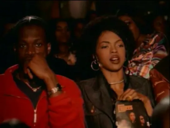 Fugees - Killing Me Softly (1996)