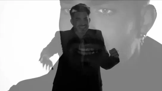 Adam Lambert - “Ghost Town“