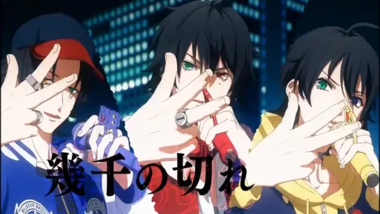 Buster Bros!