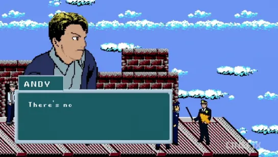 The Shawshank Redemption - 8 Bit Cinema