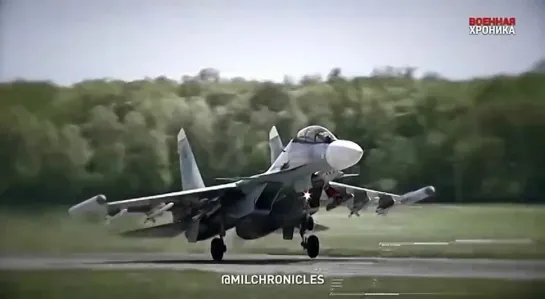 Су-30СМ - Su-30SM