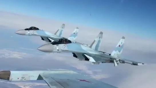 Su-35S