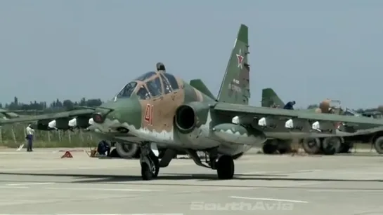 Су-25УБ