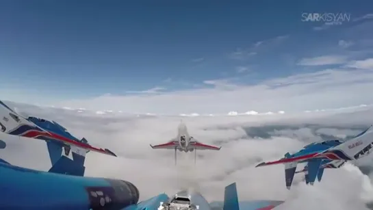 Russian Knights