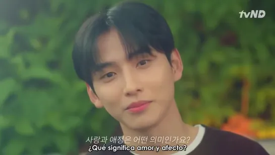 Dating Class - Cap.01(Sub.Español)