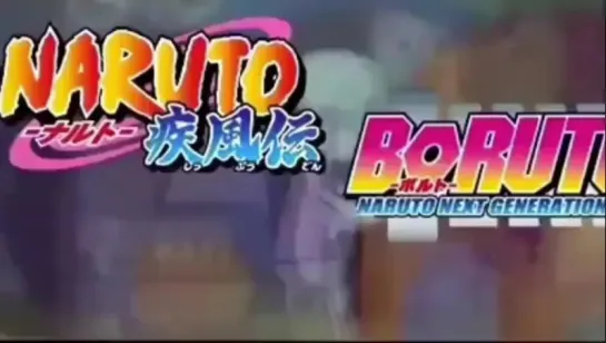 naruto vs boruto