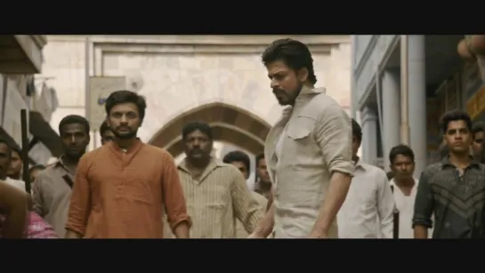 Богатей/Raees/ТРЕЙЛЕР-озвучка