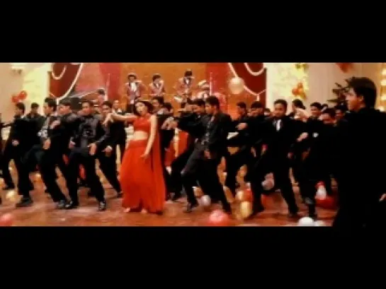 MAIN HOON NA - Gori Gori