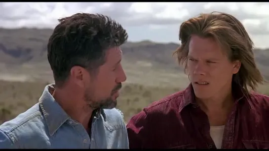 ► Дрожь земли / Tremors 1989 [HD 720]