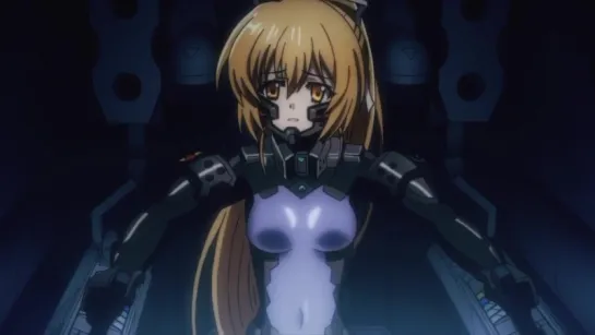 Schwarzesmarken./ Черные метки - 2 серия