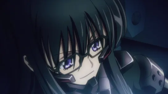 Schwarzesmarken./ Черные метки - 9 серия