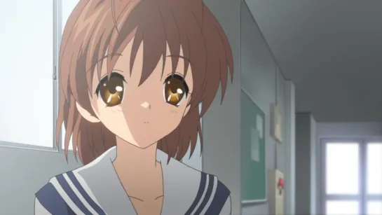 Clannad: After Story./ Кланнад: Продолжение истории- 9 серия (озвучка)