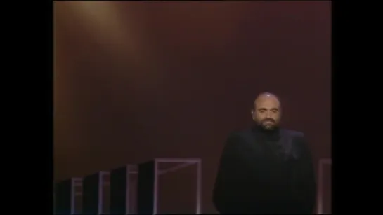 DEMIS ROUSSOS - Loving You (1988)