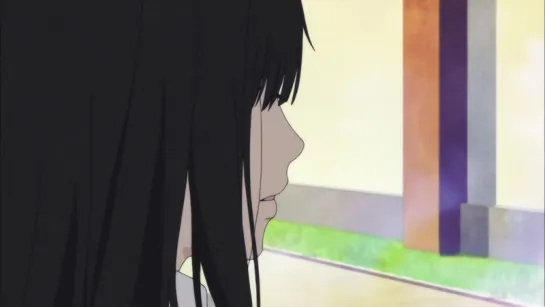 [ТВ-2] Kimi ni Todoke/ Достучаться до тебя 6 серия (РУсская озвучка)