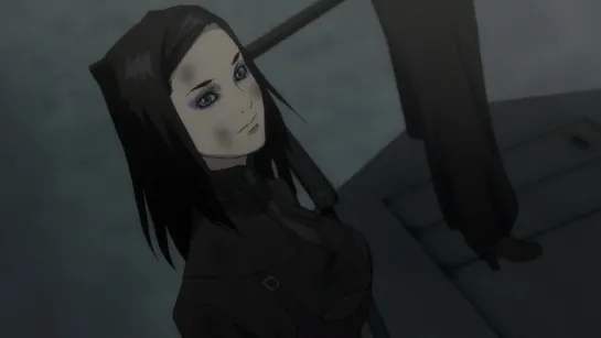 Ergo Proxy/Эрго Прокси - 23 серия [MC Entertainment]