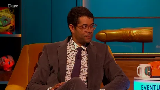 Hypothetical 2x02 - Richard Ayoade, Ed Gamble, Chloe Petts, Sindhu Vee