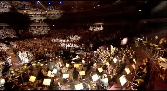 Tim Minchin and the Heritage Orchestra (2011) [русские субтитры]