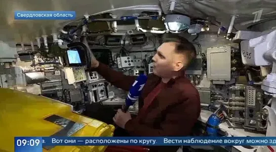 Видео от Владимира Зиненко