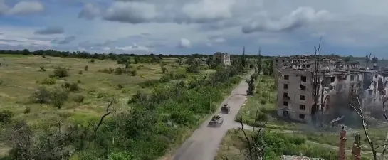 Видео от Владимира Зиненко