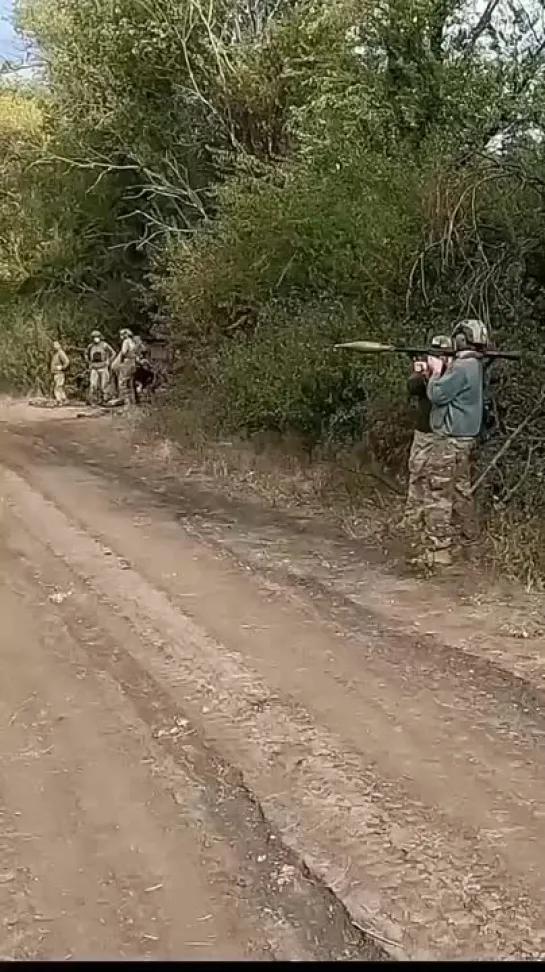 Видео от Владимира Зиненко