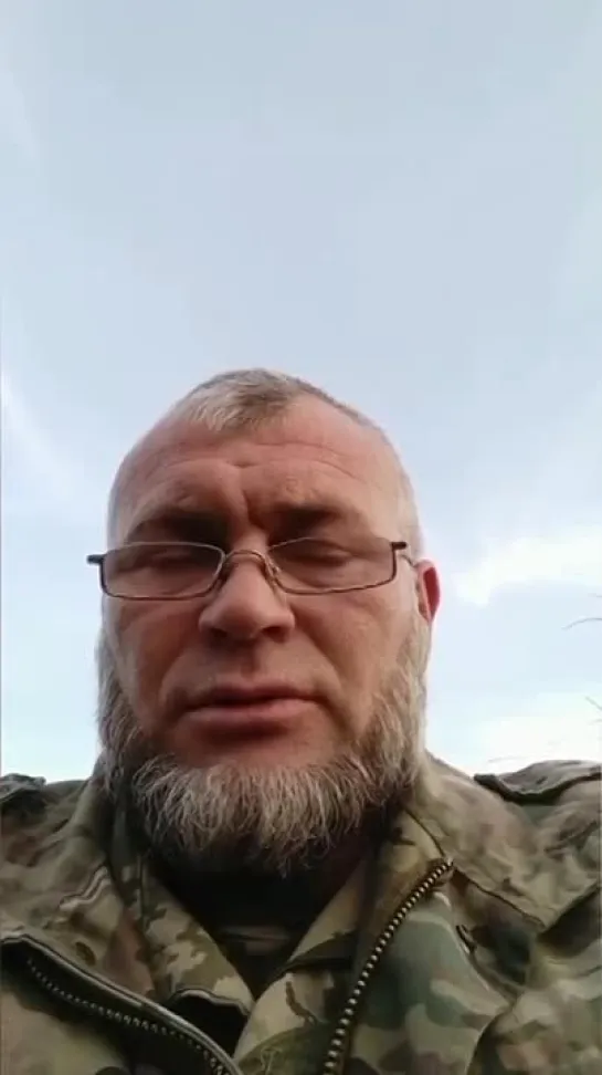 Видео от Владимира Зиненко