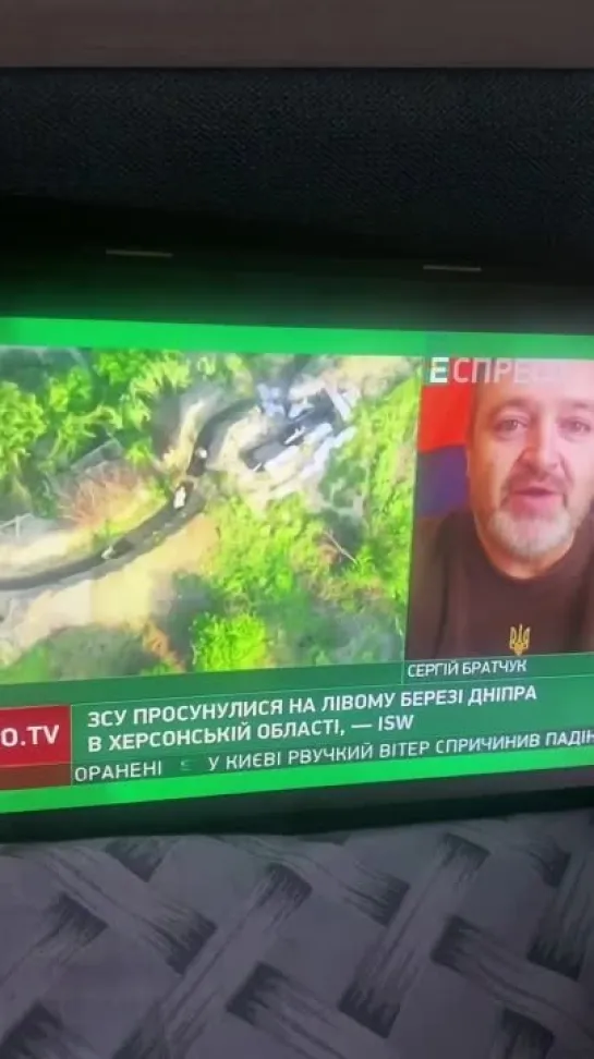 Видео от Владимира Зиненко