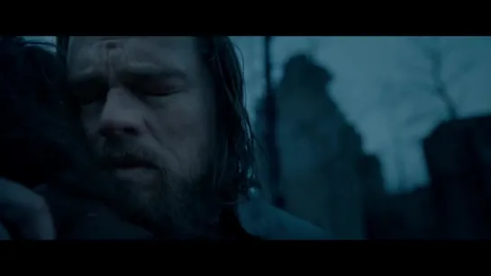 Выживший / The Revenant (2016) трейлер