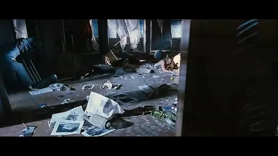 ► Страх.сом / FeardotCom 2002 [HD 720] [vk.com/newfilmsv]